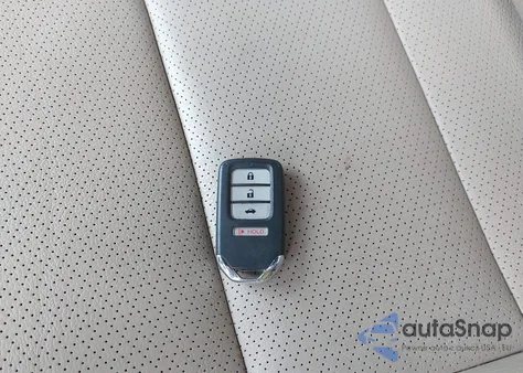 2013 Honda Accord Ex-L из США, поврежденный, VIN 1HGCR2F8XDA159573